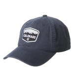 Colorado Cool Washed Hat