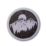 Moore Collection Moore Night Sky Sticker