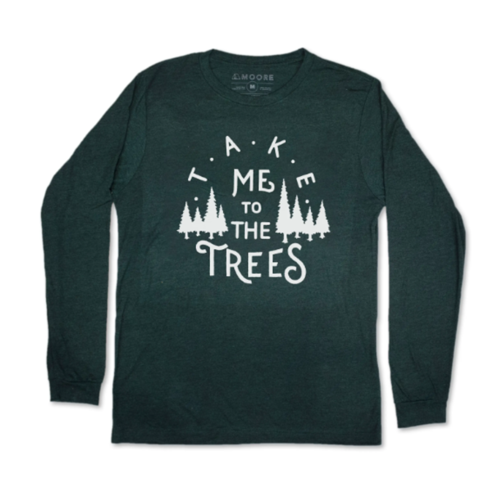 Moore Collection Moore Long Sleeve The Trees