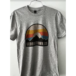 Direction Apparel Direction Apparel Bright Sky T-Shirt