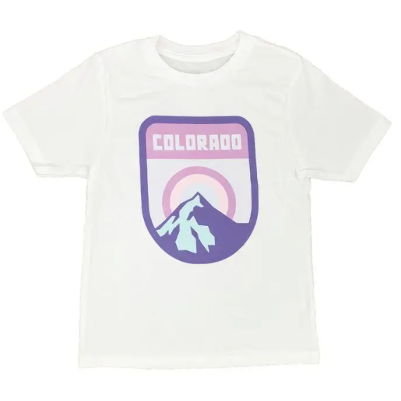 Colorado Limited Youth Tee