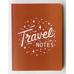 Moore Collection Moore Large Travel Notes Journal