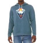 YoColorado YoColorado Arrowhead Hoodie