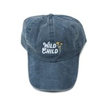Keep Nature Wild Keep Nature Wild Wild Child Hat Navy