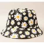 Fashion City FC Daisy Bucket Hat