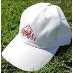 Direction Apparel Direction Apparel Stay Wild Hat White
