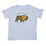 Keep Nature Wild Keep Nature Wild Stay Wild Youth T-Shirt
