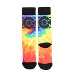 Colorado Limited Colorado Limited Tie Dye Socks