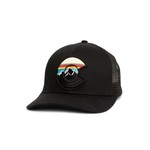 Colorado Limited Colorado Limited Summit Black Trucker