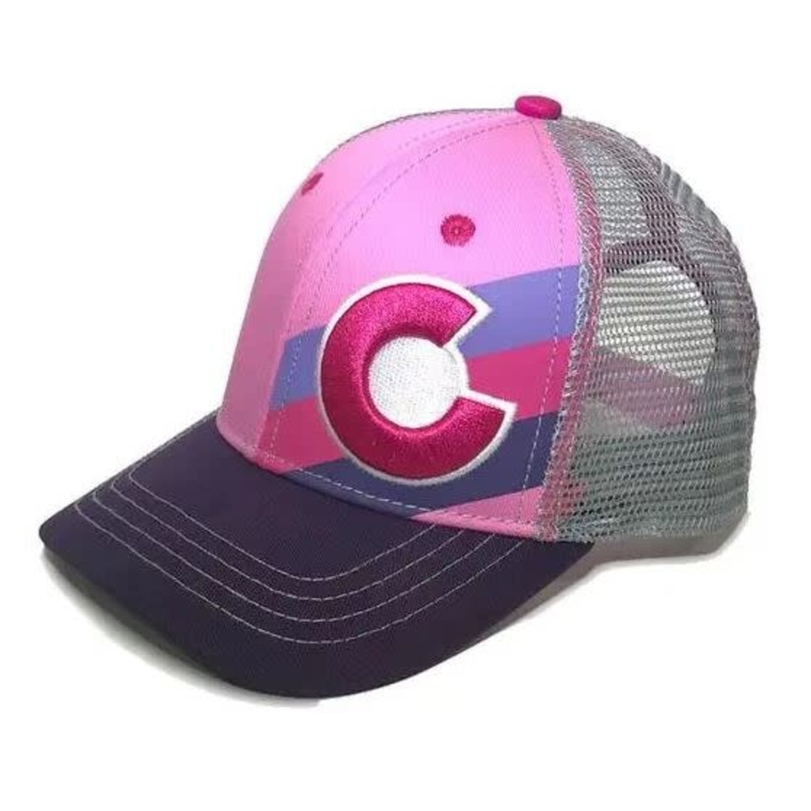 YoColorado YoColorado Kids Incline Pink Berry