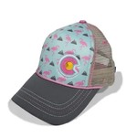 YoColorado YoColorado Infant Flamingo Hat