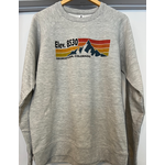 Direction Apparel Direction Apparel Georgetown Elv. Crewneck