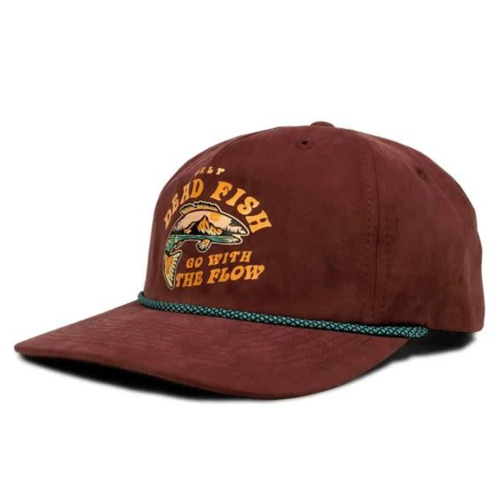 YoColorado YoColorado Go With The Flow Hat