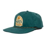 YoColorado YoColorado Mountain Air Rope Hat