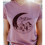 The Montana Scene The Montana Scene Chasing the Stars T-Shirt