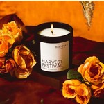 Brennan Candle Co. Brennan Candle Co. Harvest Festival 8.5 oz Candle