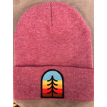 Direction Apparel Direction Apparel Tree Crest Beanie