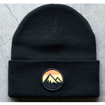 Direction Apparel Direction Apparel Circle Sunset Beanie