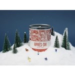 Moore Collection Moore Apre Ski 1/2 Pint Candle