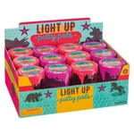 ToySmith TS Light Up Putty Pals