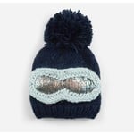 The Blueberry Hill Blueberry Hills Ski Goggle Beanie