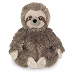 Bearington Collection BC Lil' Speedy The Sloth