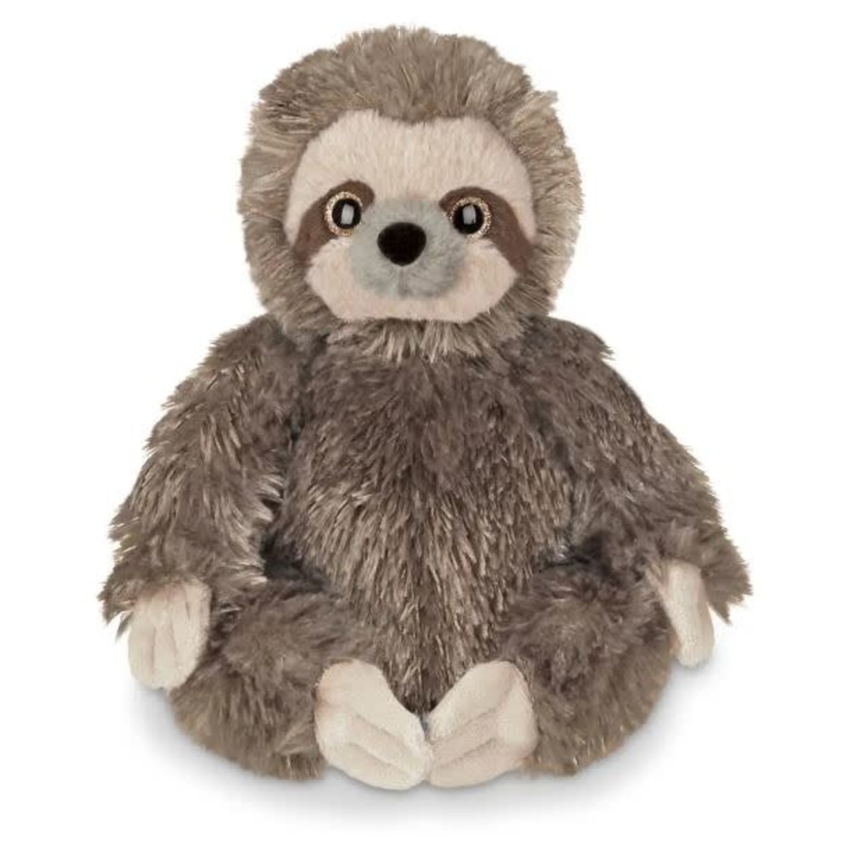 Bearington Collection BC Lil' Speedy The Sloth