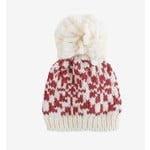 The Blueberry Hill TBH Baby Snowfall Hat