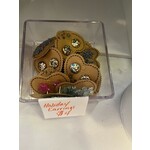 Acrylic Earring