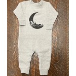 Made of Mountains MM Walk Woods Infant One Piece