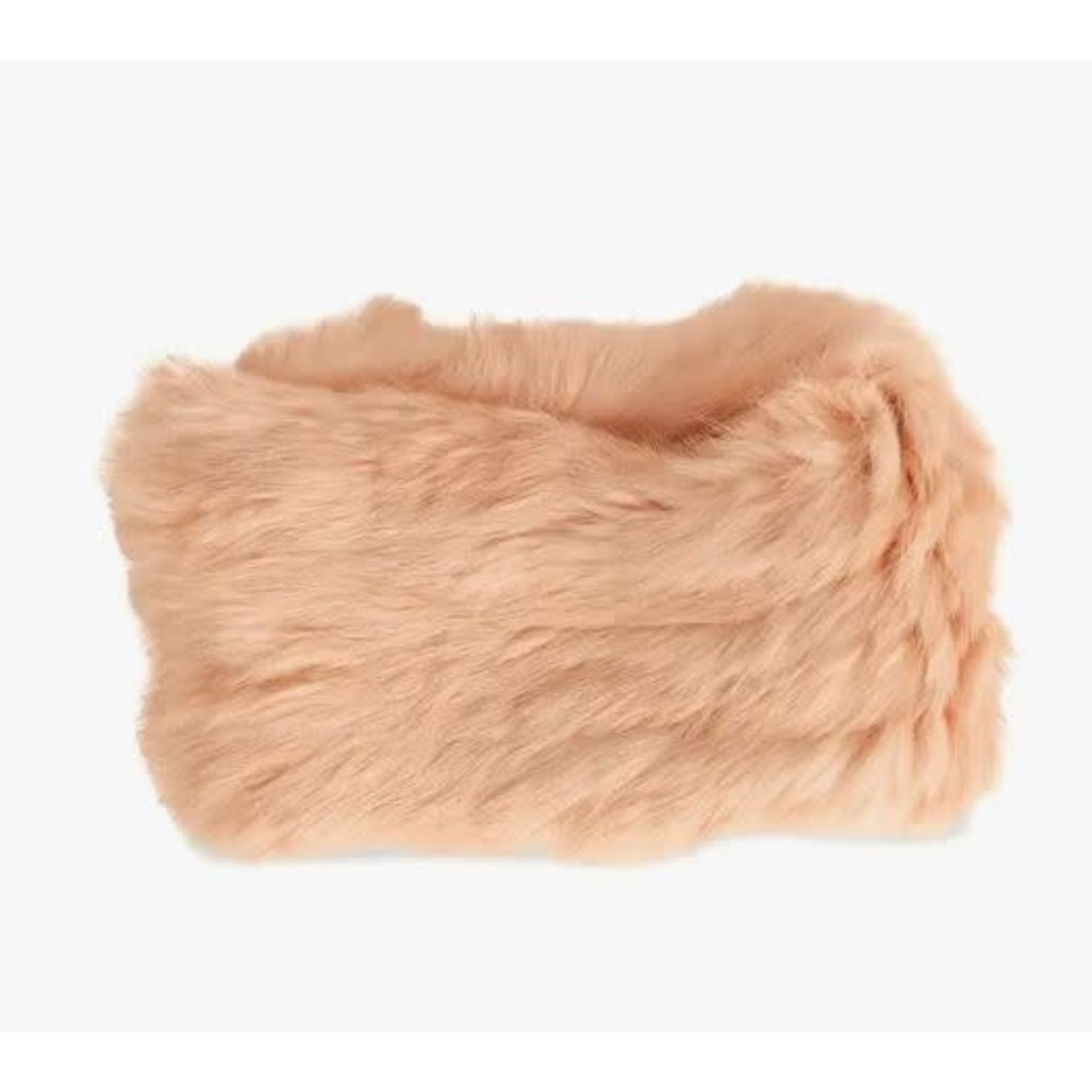 Coco & Carmen C&C Angora Stretch Headband