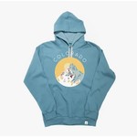 Snow Business SB Yellow Mountain Colorado Hoodie