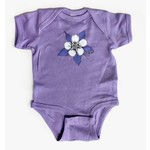 Akinz Akinz Columbine Onesie