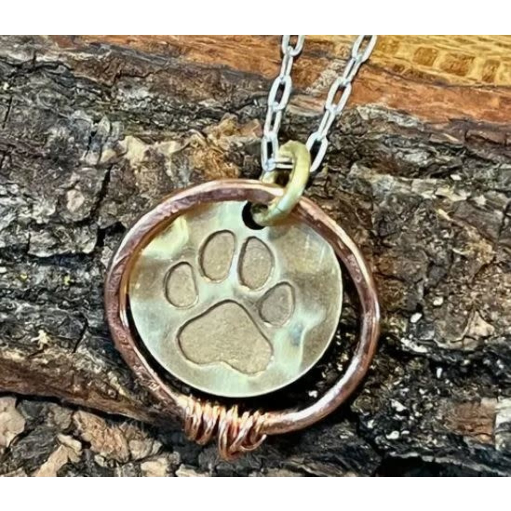 Altitude Jewelry Altitude Live Your Best Life Necklace