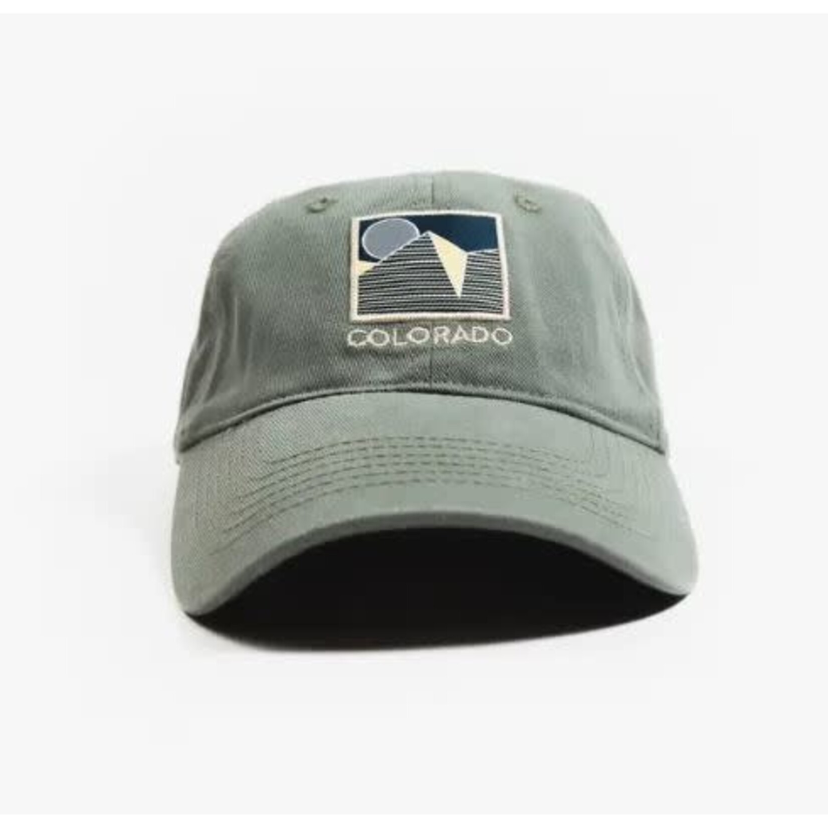 Snow Business SB Tinny Dad Hat