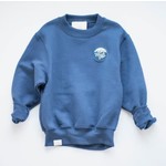 Seaslope Seaslope Wild & Free Youth Sweatshirt