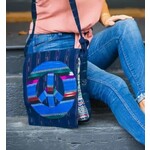 Lucias Imports Lucais Imports Peace Bag