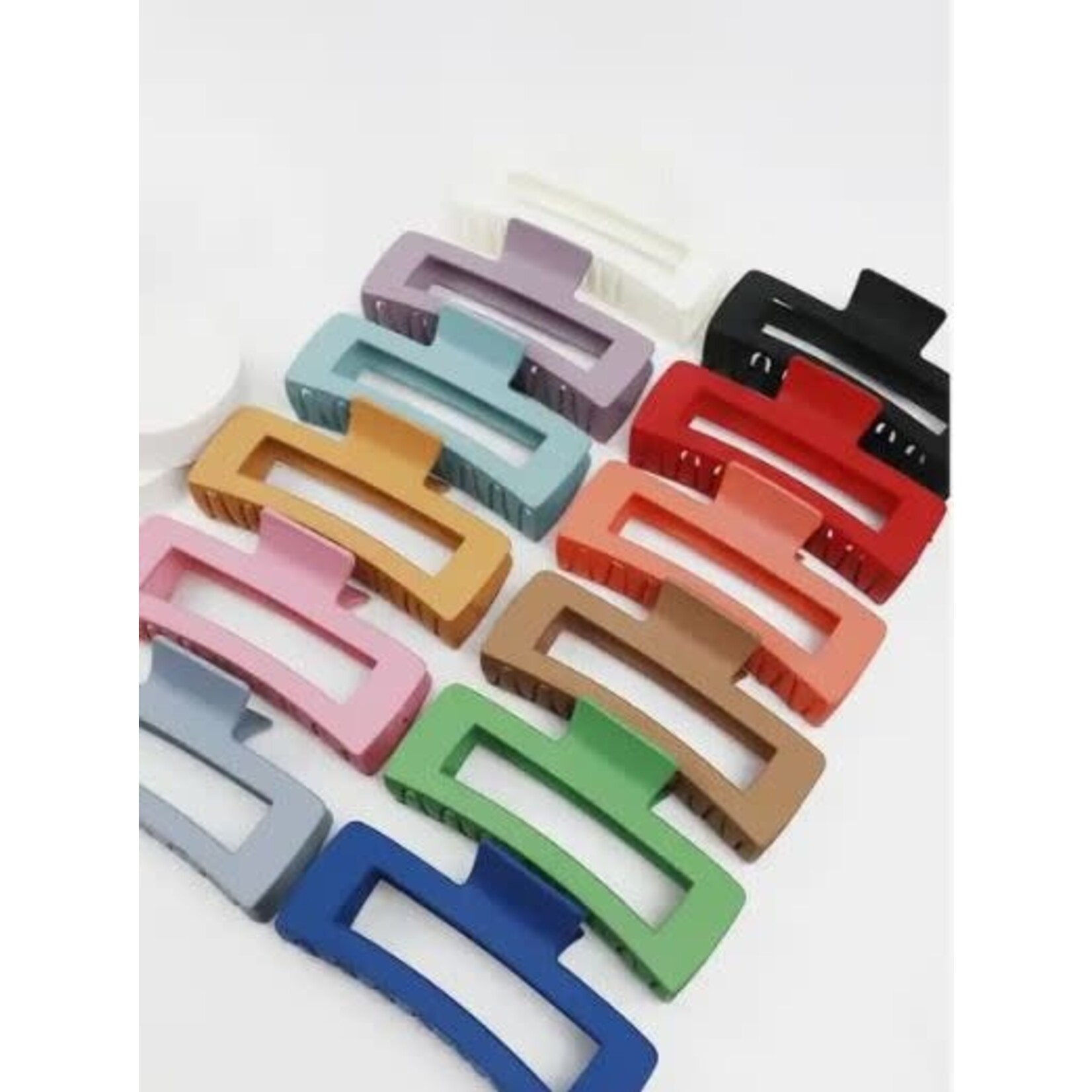 Love & Repeat L&R Claw Clip