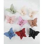 Love & Repeat L&R Small Butterfly Clip