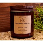 Matchbox Candle Co. MatchBox Western Slope 9oz Candle