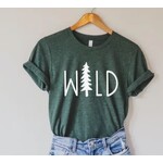 208 Tees 208 Wild T-Shirt