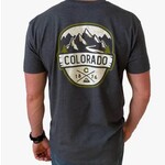 Colorado Cool Colorado Cool Trailhead T-Shirt