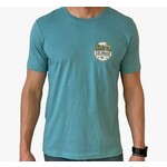 Colorado Cool Colorado WoodlandTrailhead T-Shirt