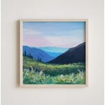 Beimborn Art Beimborn Art Mountain Breeze 8X8