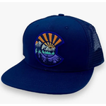 Colorado Limited CL Colorado Sapphire Range Hat