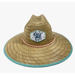 YoColorado YoColorado Surf Flamingo Straw Hat