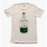 Moore Moore Whiskey Bear Tee