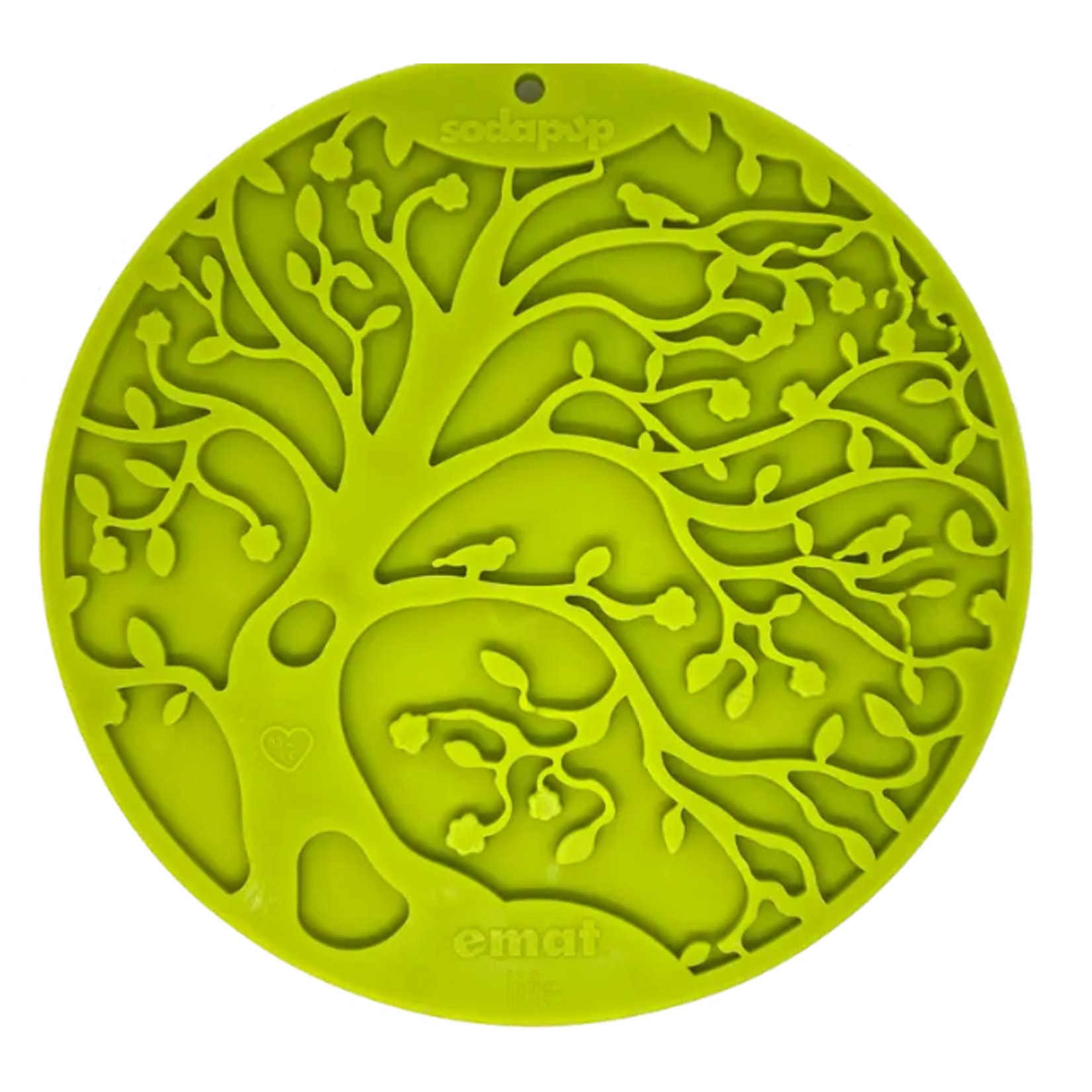 Dogtastic Dogtastic Tree Design eMat