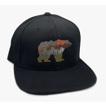 The Black Lantern BL Bear Mountain Hat