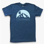 Colorado Limited CL Colorado Mountain T-Shirt